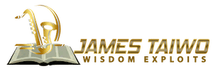 James Taiwo logo