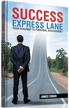 success lane book